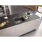 Комплект - мийка MRG 610-52 TL фраграніт, сірий сланець, 114.0716.704 і подрібнювач харч. відходів SLIM 50, 134.0715.098, вкл. Сифон