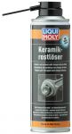 Розчинник іржі керамічний з ефектом заморозки (рідкий ключ) Liqui Moly Keramik Rostloser (1641) 300мл