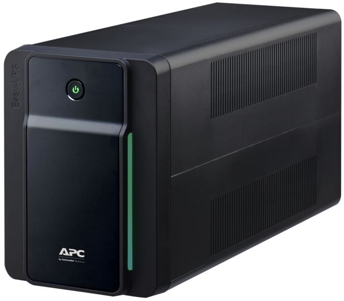 Джерело безперебійного живлення APC Easy UPS 2200VA/1200W, 6xC13