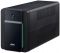 Джерело безперебійного живлення APC Easy UPS 700VA/360W, 2xSchuko