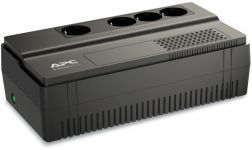 Джерело безперебійного живлення APC Easy UPS 800VA/480W, 4xSchuko