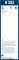 Склоочисник BOSCH Rear каркасний 250мм задній (3 397 011 965)