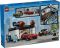 Конструктор LEGO City Тунельна автомийка
