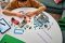 Конструктор LEGO City Тунельна автомийка