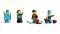 Конструктор LEGO City Тунельна автомийка