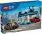 Конструктор LEGO City Тунельна автомийка