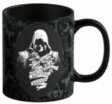 Чашка GoodLoot Assassin`s Creed Black Flag Resynced - Edward Kenway