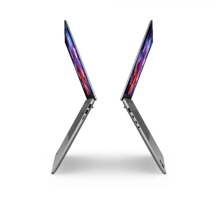 Ноутбук Lenovo IdeaPad Slim 5-16AHP11 16" WUXGA IPS AG, AMD R7-260, 32GB, F1TB, UMA, DOS, сірий