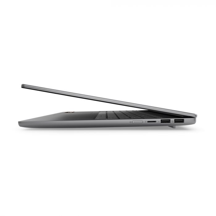 Ноутбук Lenovo IdeaPad Slim 5-16AHP11 16" WUXGA IPS AG, AMD R7-260, 32GB, F1TB, UMA, DOS, сірий