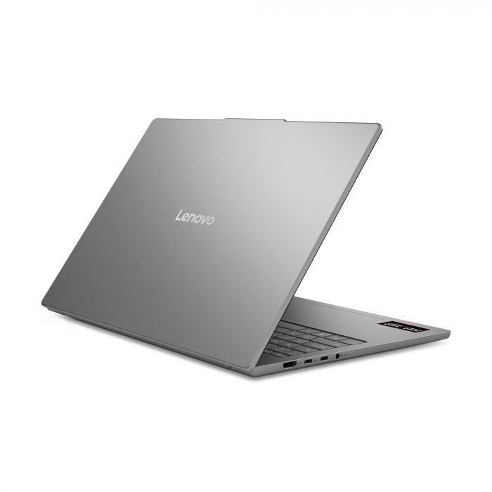 Ноутбук Lenovo IdeaPad Slim 5-16AHP11 16" WUXGA IPS AG, AMD R7-260, 32GB, F1TB, UMA, DOS, сірий