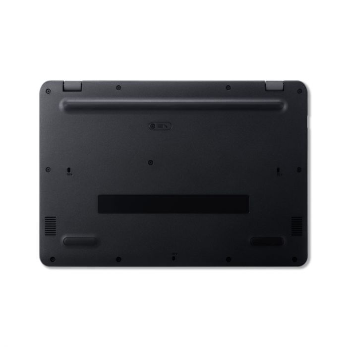 Ноутбук Acer Chromebook C723-TCO 11" IPS, MediaTek MT8186TV, 8GB, F128GB, UMA, ChromeOS, чорний
