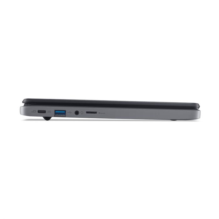 Ноутбук Acer Chromebook C723-TCO 11" IPS, MediaTek MT8186TV, 8GB, F128GB, UMA, ChromeOS, чорний
