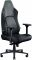 Крісло Razer Iskur V2 NewGen, EPU шкіра з CoolTouch™, 4D-Armrests, чёрно-зеленый