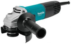 Шліфмашина кутова Makita M9511RB 125мм 820Вт 11000об/хв 2кг