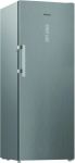Морозильна камера Whirlpool, 191.2x70х81.3, 404л, E, NF, дисплей, інв., сірий