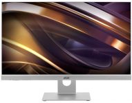 Комп'ютер персональний моноблок 2E Rational K18 23.8" FHD IPS Intel i5-12400, 16Gb, F1TB, UMA, H610, K18.610, 150W, Win11PE, OFC2024H&B, білий