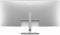 Монітор DELL 51.5" U5226KW 2xHDMI, 2xDP, USB-C, Thunderbolt, MM, RJ-45, IPS Black, 6144x2560, 21:9, 120Hz, DCI-P3 99%, CURVED, HAS