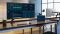 Монітор DELL 51.5" U5226KW 2xHDMI, 2xDP, USB-C, Thunderbolt, MM, RJ-45, IPS Black, 6144x2560, 21:9, 120Hz, DCI-P3 99%, CURVED, HAS