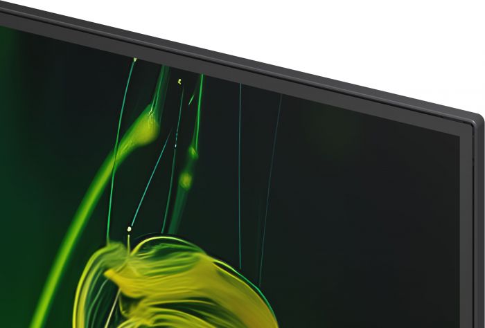 Телевізор 43" LG QNED 4K 60Hz Smart WebOS Black