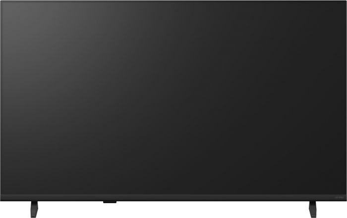 Телевізор 43" LG QNED 4K 60Hz Smart WebOS Black