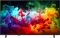 Телевізор 50" LG QNED 4K 60Hz Smart WebOS Black