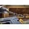 Набір свердел по металу DeWALT Black&Gold HSS-G 1-8мм, кейс, 14шт