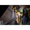 Набір свердел по металу DeWALT Black&Gold HSS-G 1-8мм, кейс, 14шт