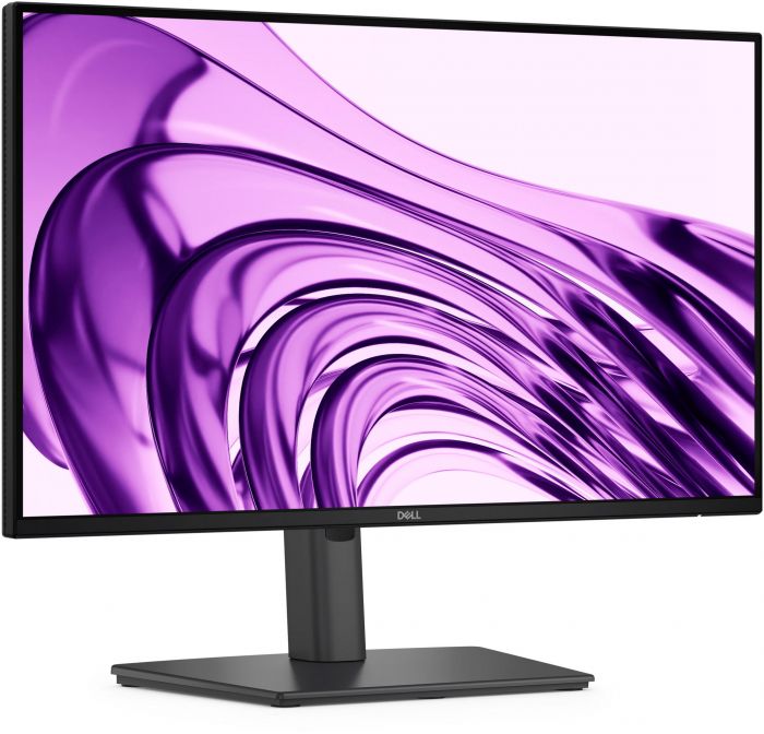 Монітор DELL 21.5" P2226H HDMI, DP, USB3.2, IPS, 100Hz, sRGB 99%, Pivot