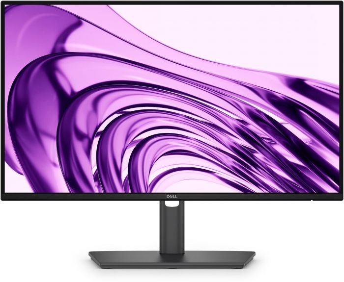 Монітор DELL 21.5" P2226H HDMI, DP, USB3.2, IPS, 100Hz, sRGB 99%, Pivot