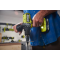Шурупокрут-дриль ударний акумуляторний Ryobi ONE+ HP RDD18X1-0 18В 105Нм 700·2150об/хв 1.3кг без АКБ та ЗП