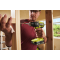 Шурупокрут-дриль ударний акумуляторний Ryobi ONE+ HP RDD18X1-0 18В 105Нм 700·2150об/хв 1.3кг без АКБ та ЗП