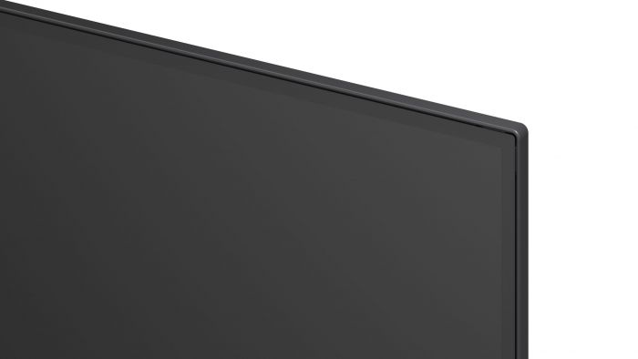 Телевізор 55" LG UHD 4K 60Hz Smart WebOS Black