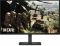 Монітор DELL 27" AW2726DM 2xHDMI, DP, QD-OLED, 2560x1440, 240Hz, 0,03ms, DCI-P3 99%, FreeSync, Pivot