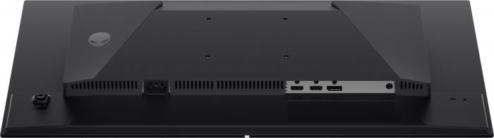 Монітор DELL 27" AW2726DM 2xHDMI, DP, QD-OLED, 2560x1440, 240Hz, 0,03ms, DCI-P3 99%, FreeSync, Pivot