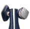 Відпарювач-праска Philips OneTurn, 1800Вт, 200мл, паровий удар -90гр, поворот для зміни типу девайса, алюміній, синій