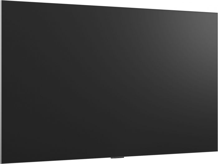 Телевізор 65" LG OLED 4K 120Hz (VRR 165Hz) Smart WebOS Black