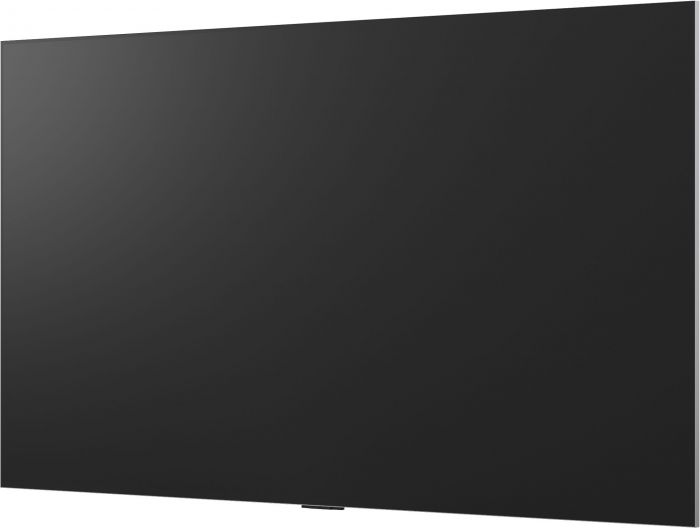Телевізор 65" LG OLED 4K 120Hz (VRR 165Hz) Smart WebOS Black