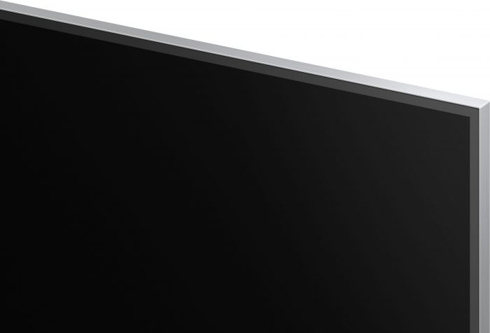Телевізор 65" LG OLED 4K 120Hz (VRR 165Hz) Smart WebOS Black