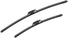 Склоочисник BOSCH Aerotwin безкаркасний комплект 650/475мм (3 397 007 426)