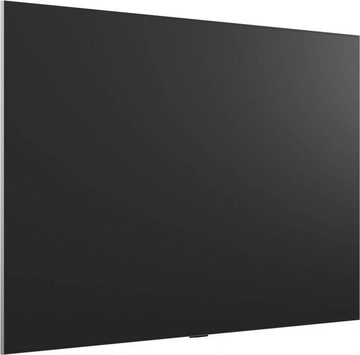 Телевізор 77" LG OLED 4K 120Hz (VRR 165Hz) Smart WebOS Black