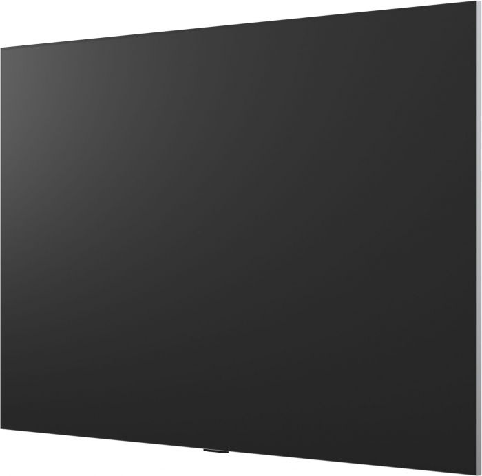 Телевізор 77" LG OLED 4K 120Hz (VRR 165Hz) Smart WebOS Black