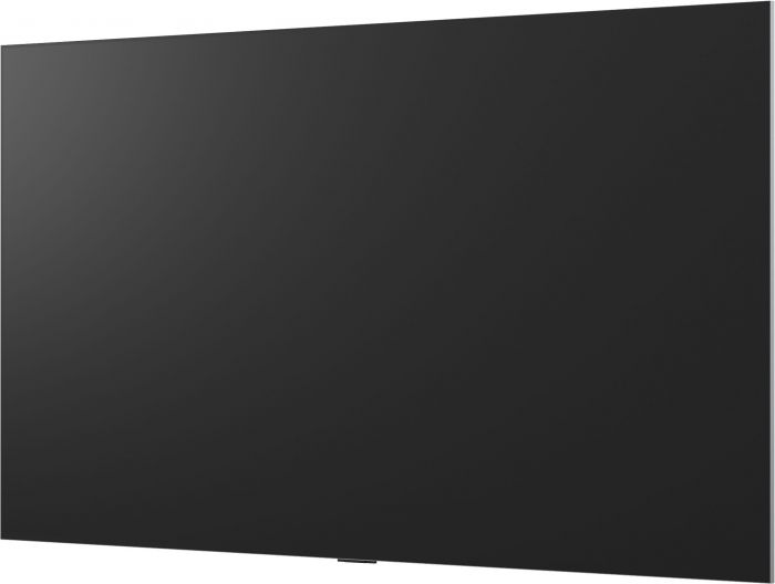 Телевізор 77" LG OLED 4K 120Hz (VRR 165Hz) Smart WebOS Black