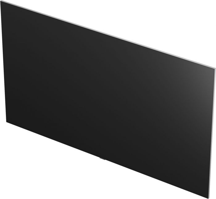 Телевізор 77" LG OLED 4K 120Hz (VRR 165Hz) Smart WebOS Black
