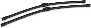 Склоочисник BOSCH Aerotwin безкаркасний комплект 600/600мм (3 397 118 938)