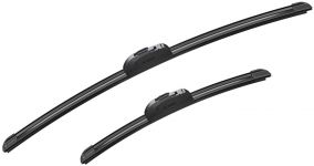 Склоочисник BOSCH Aerotwin безкаркасний комплект 550/340мм (3 397 007 589)