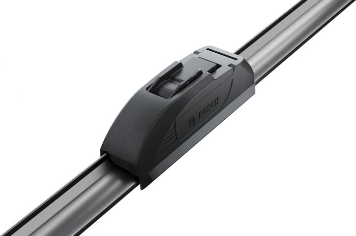 Склоочисник BOSCH Aerotwin безкаркасний 650мм (3 397 008 939)