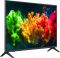 Телевізор 50" LG QNED 4K 60Hz Smart WebOS Black