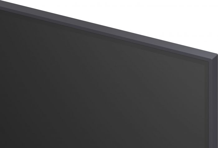Телевізор 50" LG QNED 4K 60Hz Smart WebOS Black