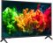 Телевізор 55" LG QNED 4K 60Hz Smart WebOS Black