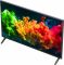 Телевізор 55" LG QNED 4K 60Hz Smart WebOS Black